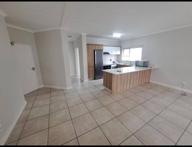 2 BEDROOM PROPERTY TO RENT IN BLYDE RIVERWALK ESTATE